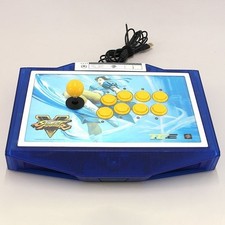 Mad Catz TE2 Street Fighter V