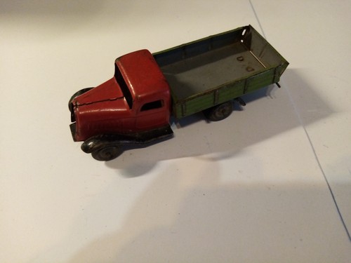 Lehmann gnom toy - 813, blech