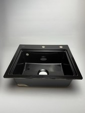 Villeroy & Boch 33660FJ0 Subway Style 60 S Flat 600x510mm Waschbecken Designer