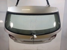 Heckklappe Hayon Volkswagen