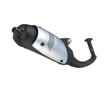 Auspuff leovince - auspuff,
