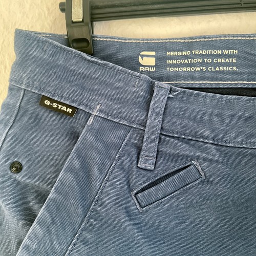 Star bronson slim chino - bronson,