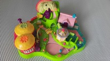 1997 Polly Pocket Playset