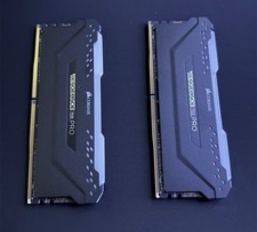 Corsair vengeance rgb pro 16gb - rgb,