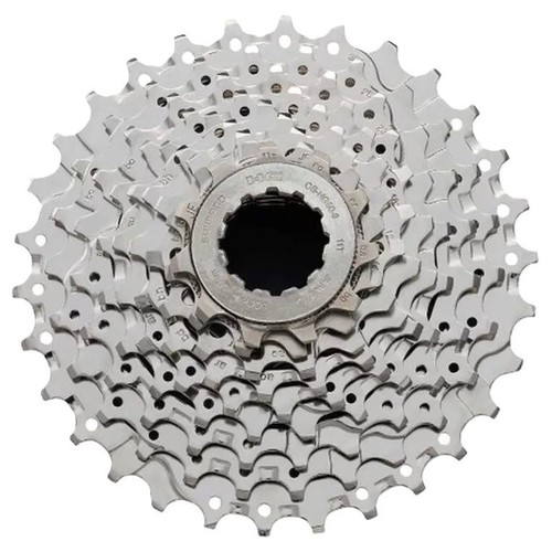 Shimano hg50 mtb - (deore),