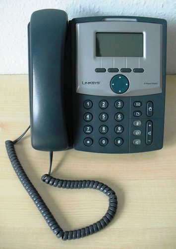 Cisco linksys spa922 - cisco,
