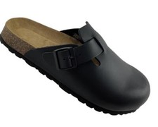 neu B Clogs Pantoletten NEU