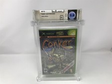 Conker: Live & Reloaded -
