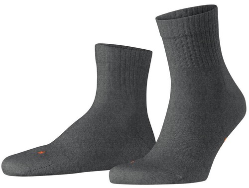 Falke unisex run rib - run,