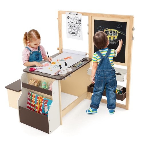 Kinder staffelei set - kinder,