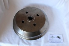 Trabant bremstrommel - trabant, 1.1