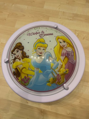 Disney princess deckenleuchte - princess,