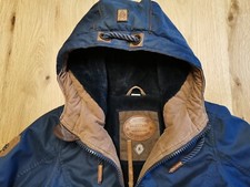Naketano Winter Jacke Damen S