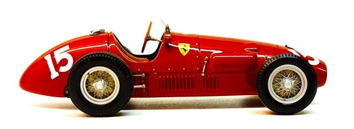 Motorbox exoto ferrari - exoto, f2