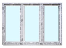 Kunststofffenster Fenster