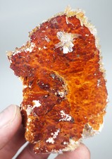 Hemimorphit bleiberg - hemimorphit,