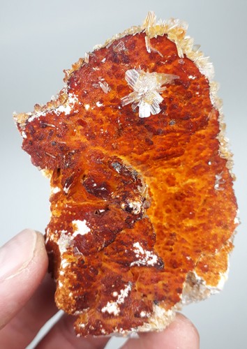 Hemimorphit bleiberg - hemimorphit,