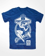 Kombinat Fortschritt Pin Up