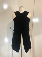 Giorgio Armani Damen Kleid Weste
