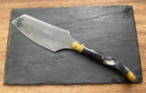 Laguiole tortenheber vintage - laguiole,
