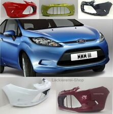 STOßSTANGE VORNE LACKIERT IN