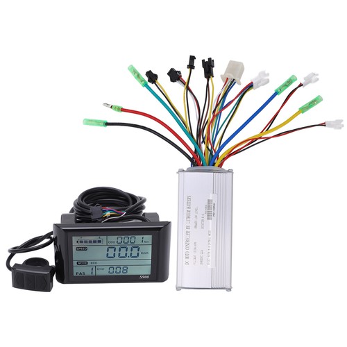 36v 48v 500w - 36v/48v, e-bike