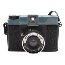 Lomography Diana F