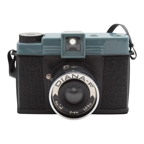 Lomography diana - lomography,