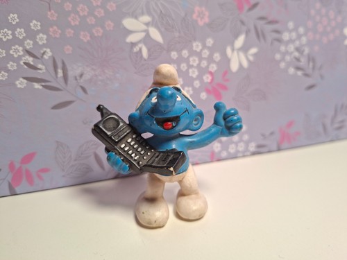 Schlümpfe schleich peyo - schlümpfe,