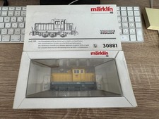 Märklin 30881 digital - märklin, h0