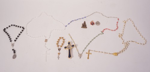 Vintage konvolut religiöse - vintage,