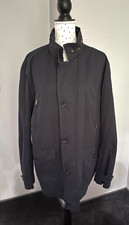 Wellington of Bilmore Jacke Wasser- und  Windabweisend dunkelblau Gr. 54