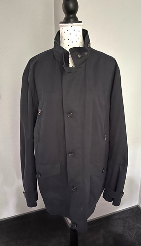 Wellington bilmore jacke - of,
