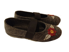 Rohde Hausschuhe Ballerinas