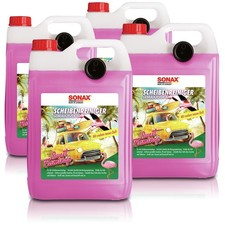 Sonax l scheibenreiniger - 4x, 5