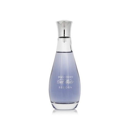 Davidoff cool water reborn - reborn, for