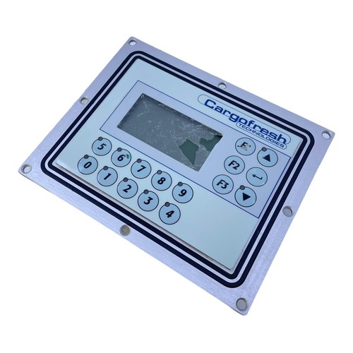Pp35 4pp035 0300 k13 panel - b&r,