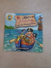 Lino Bücher Buch - Käpt´n