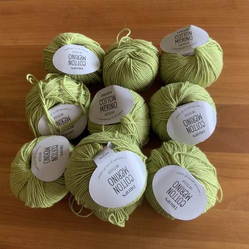 Drops cotton merino farbe - drops,