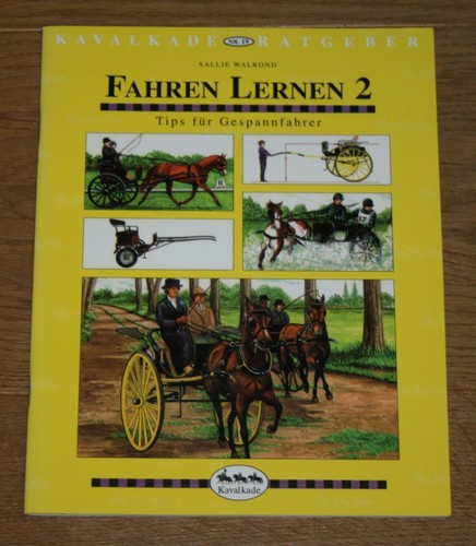 Fahren lernen teil tips - 2.,