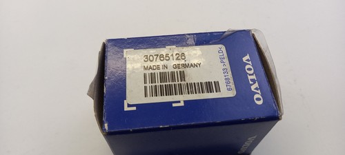 Original volvo s40 - v50, s60