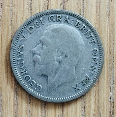 Großbritannien king george - king, v