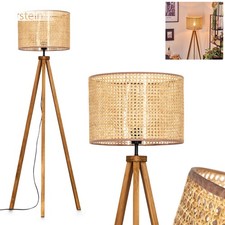 HOFSTEIN Varoni Stehlampe aus