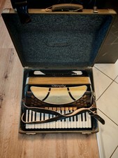Akkordeon Hohner Lucia IV P