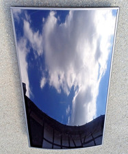 RMD 8555 Kühlschranktür Tür Dometic Elektrolux