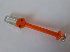 DDR Zuckerzange orange