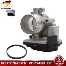 DROSSELKLAPPE 03L128063T FÜR