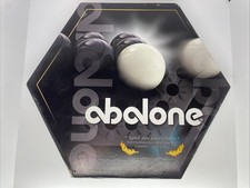 abalone Hasbro  2001