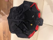 Ferrari Puma Trainingsjacke