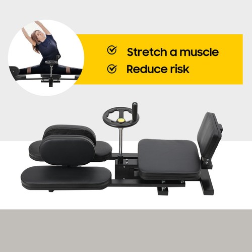 Beinstrecker maschine - beinstrecker,